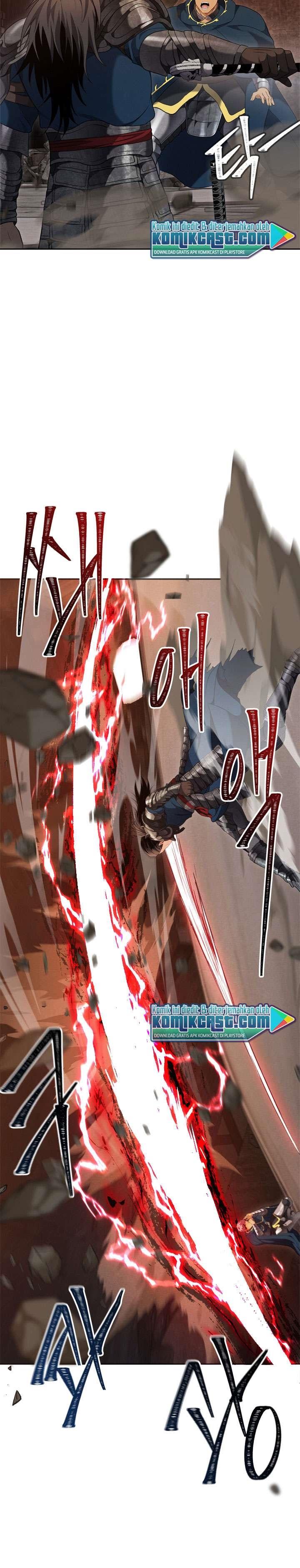 Second Life Ranker Chapter 80 Image 20