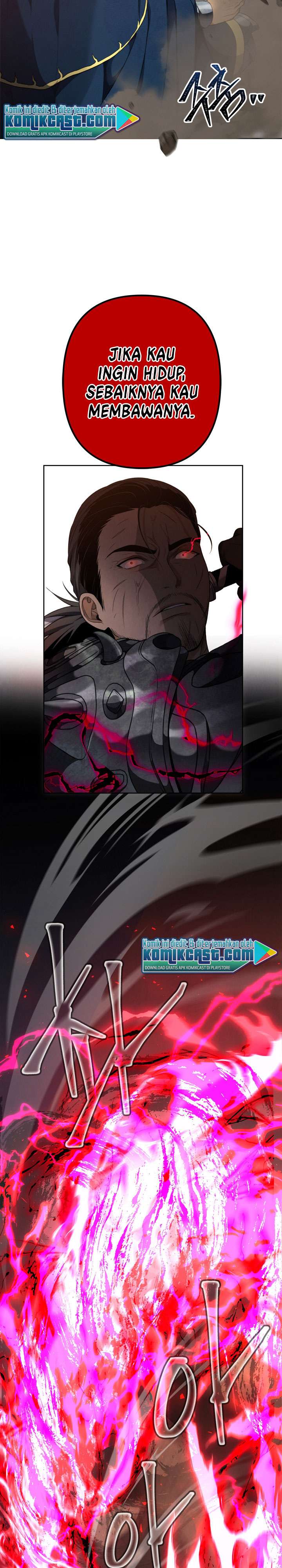 Second Life Ranker Chapter 80 Image 22