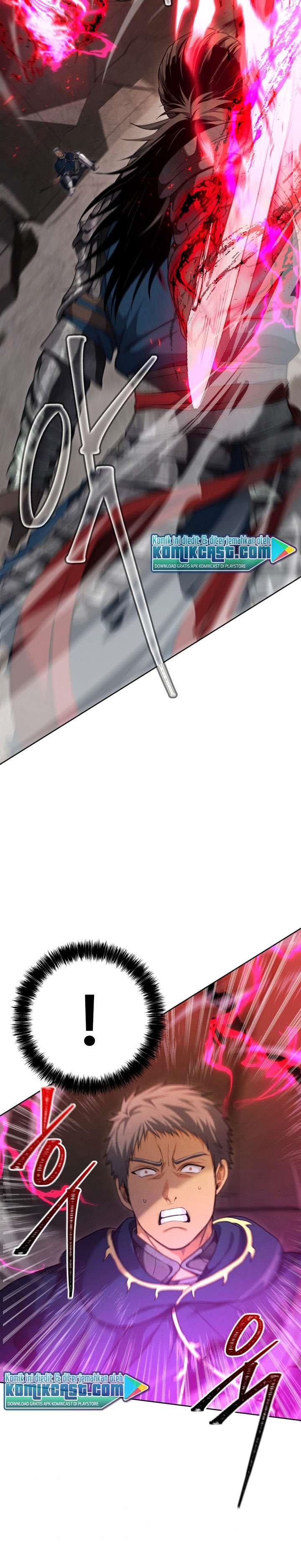 Second Life Ranker Chapter 80 Image 23