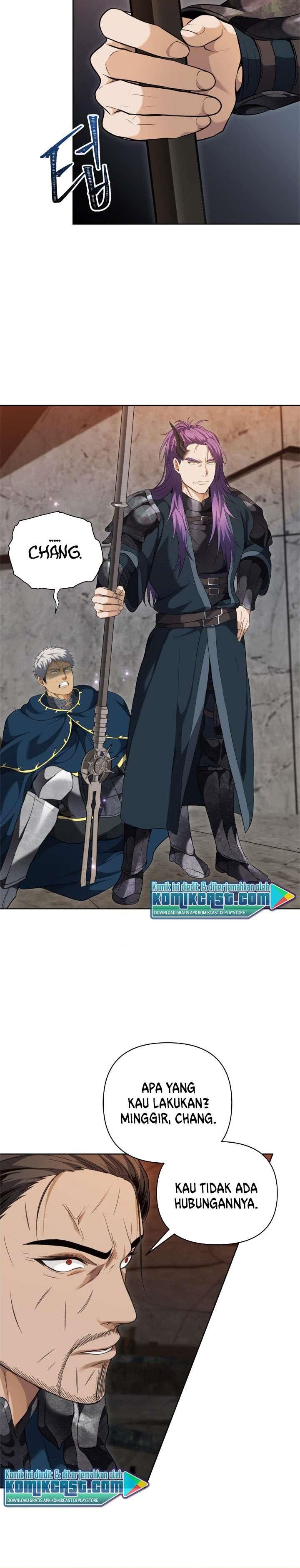 Second Life Ranker Chapter 80 Image 26