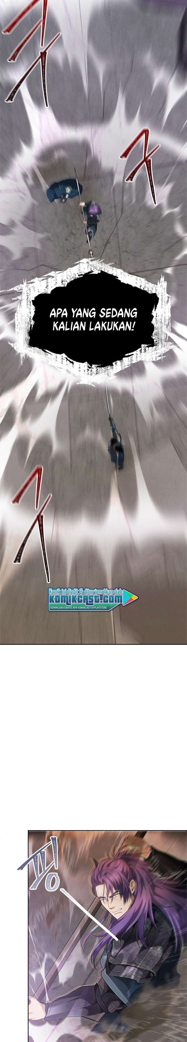 Second Life Ranker Chapter 80 Image 28