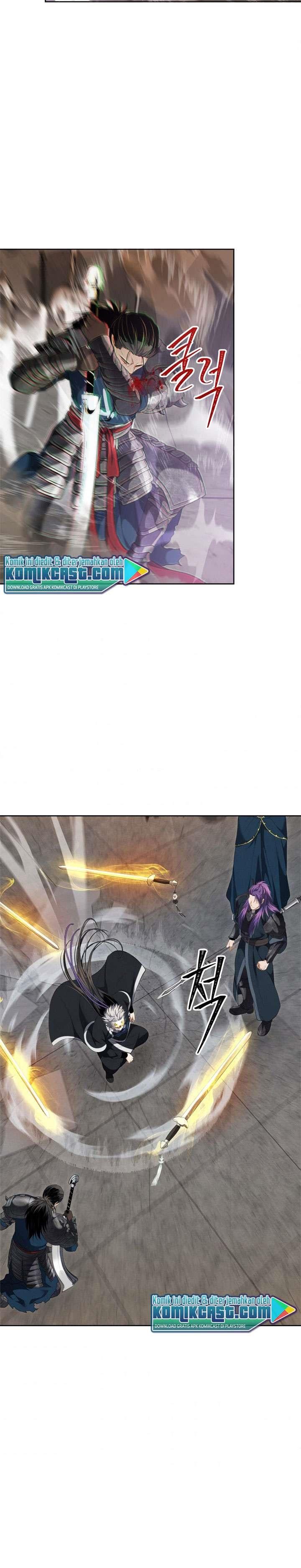 Second Life Ranker Chapter 80 Image 29