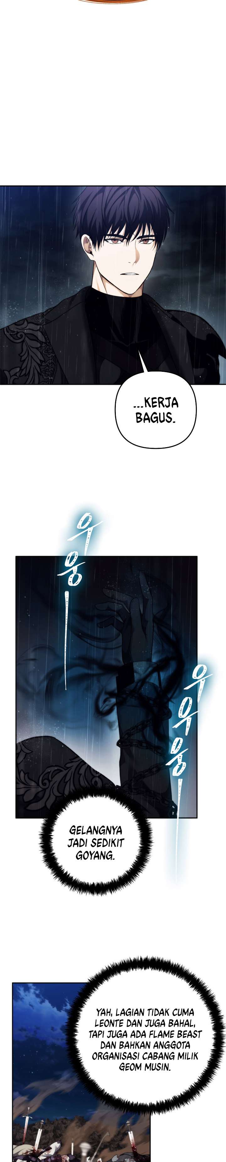 Second Life Ranker Chapter 89 Image 3
