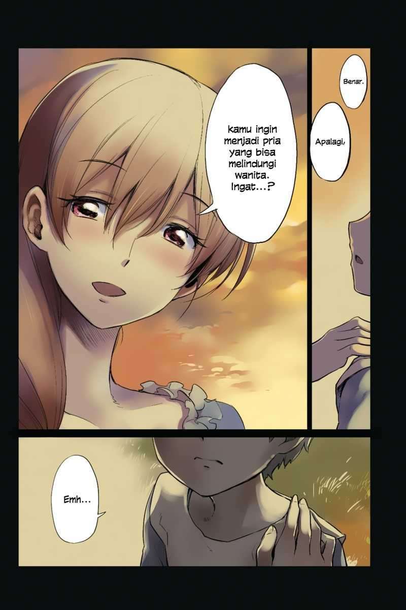 Goblin Slayer Chapter 10 Image 2