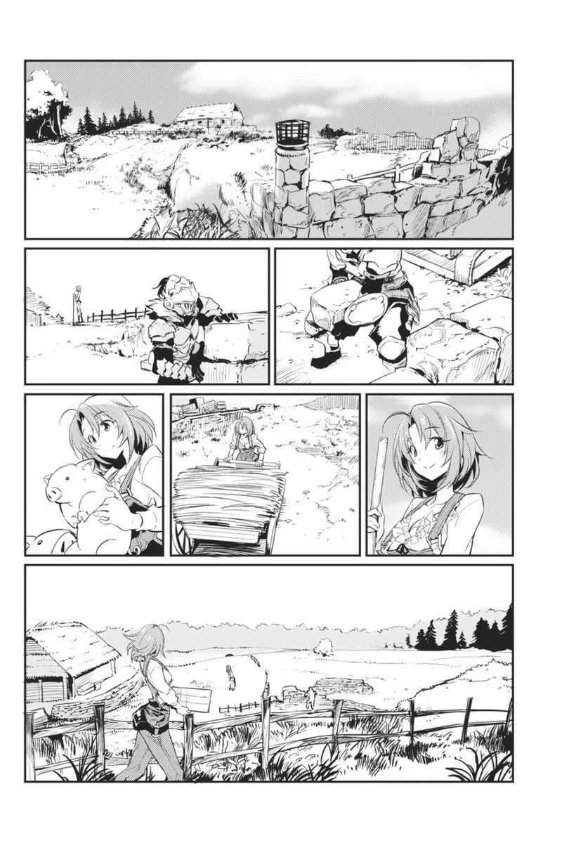 Goblin Slayer Chapter 10 Image 28