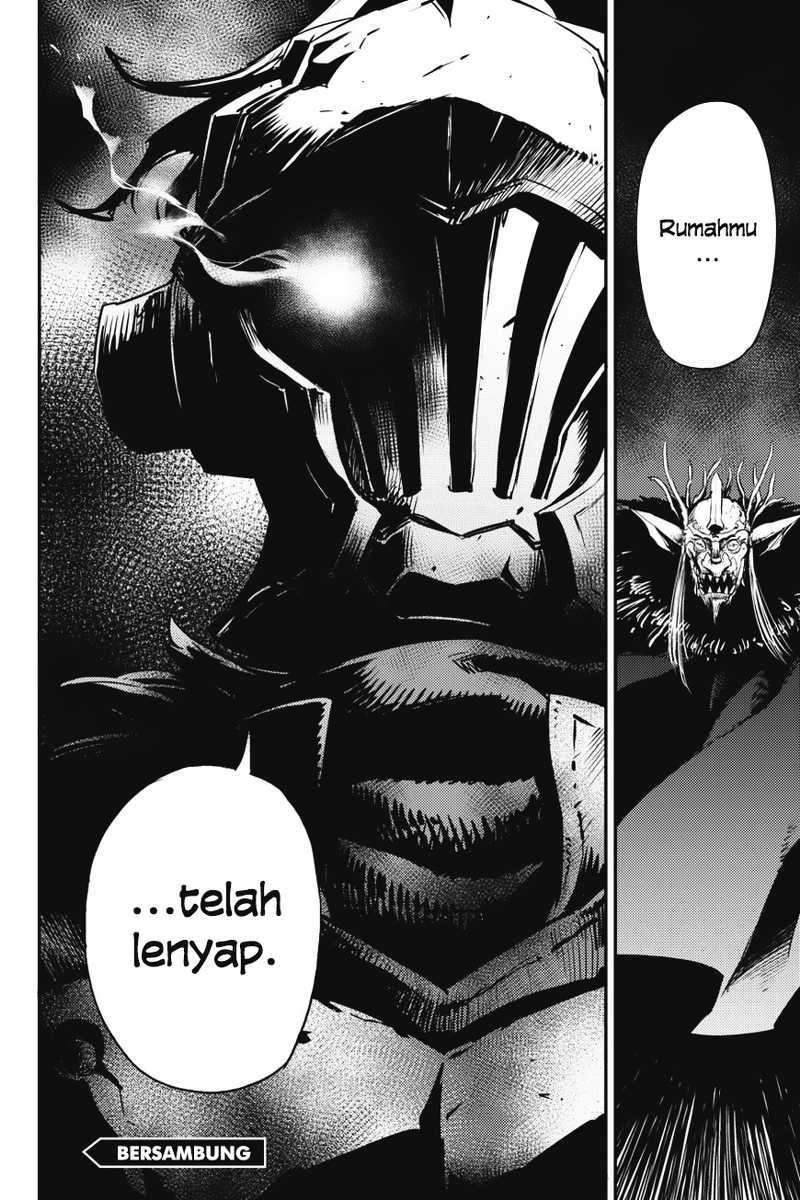 Goblin Slayer Chapter 13 Image 31