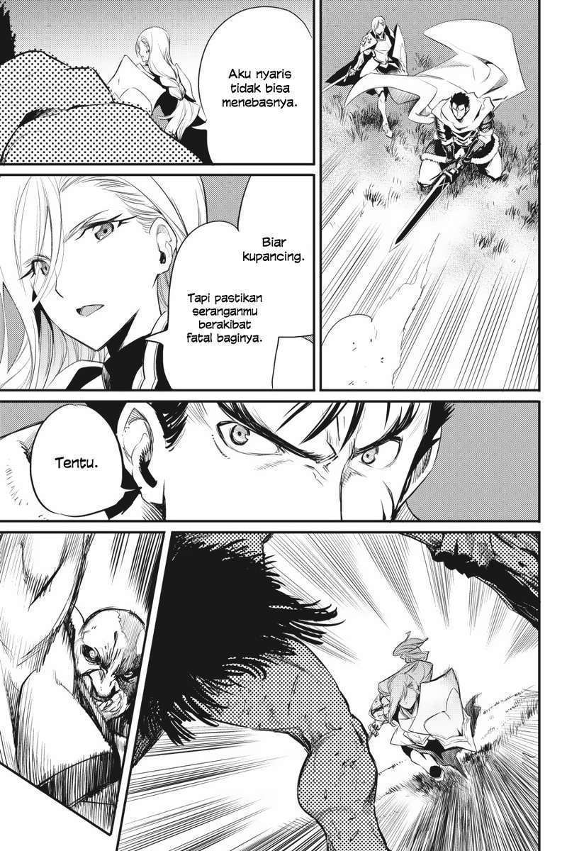 Goblin Slayer Chapter 14 Image 5