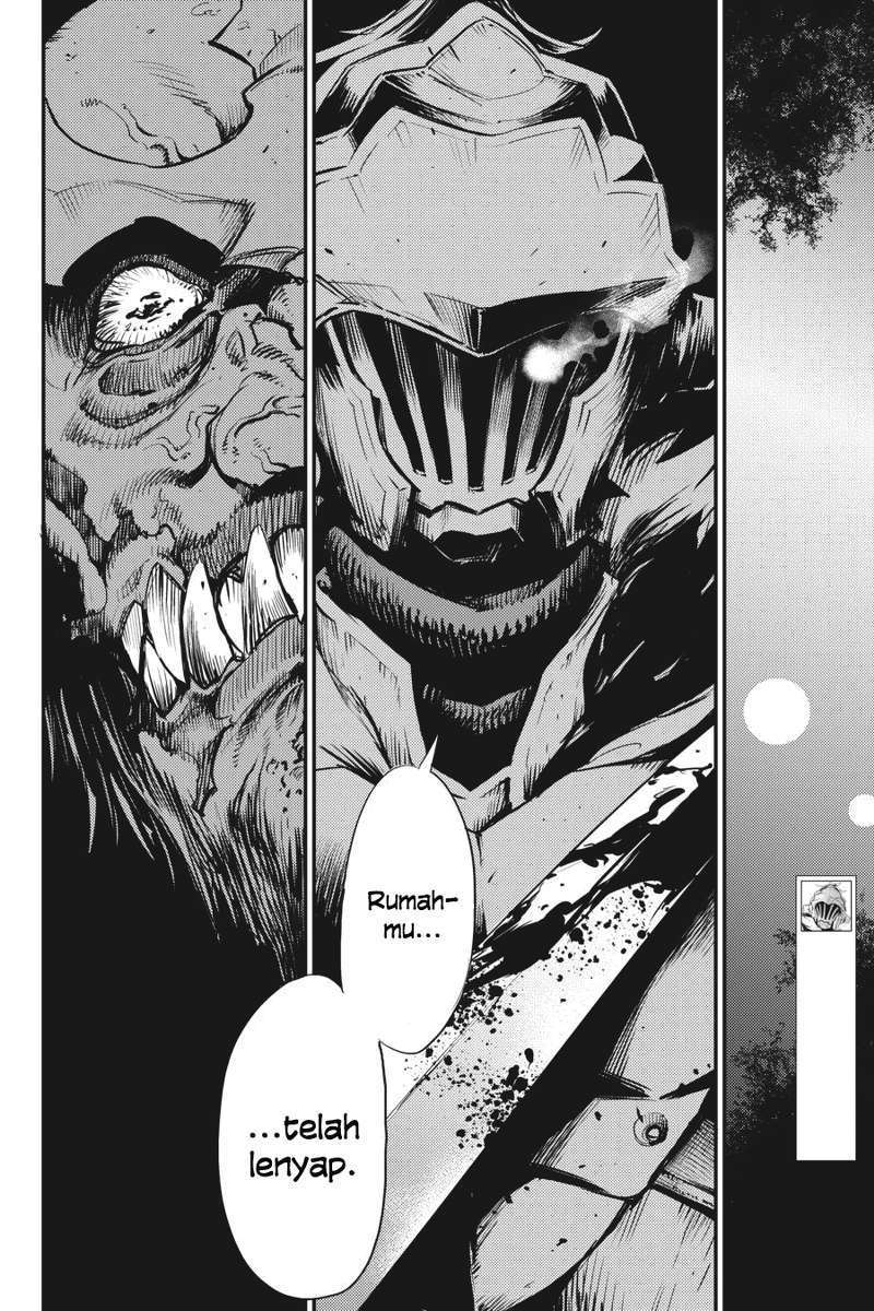 Goblin Slayer Chapter 14 Image 14