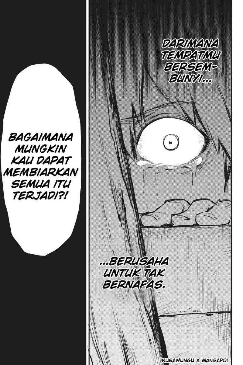 Goblin Slayer Chapter 3 Image 26