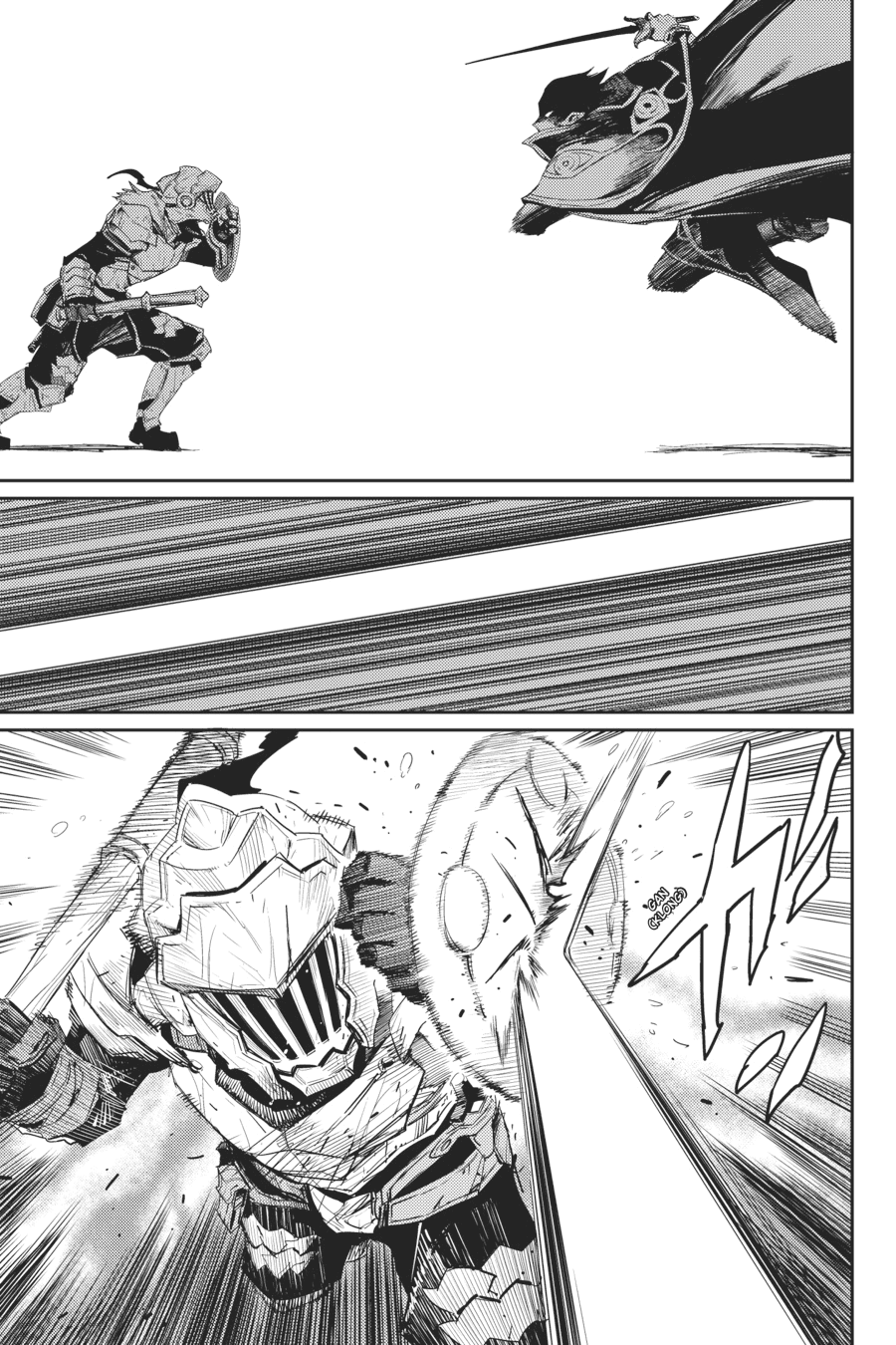 Goblin Slayer Chapter 39 Image 15