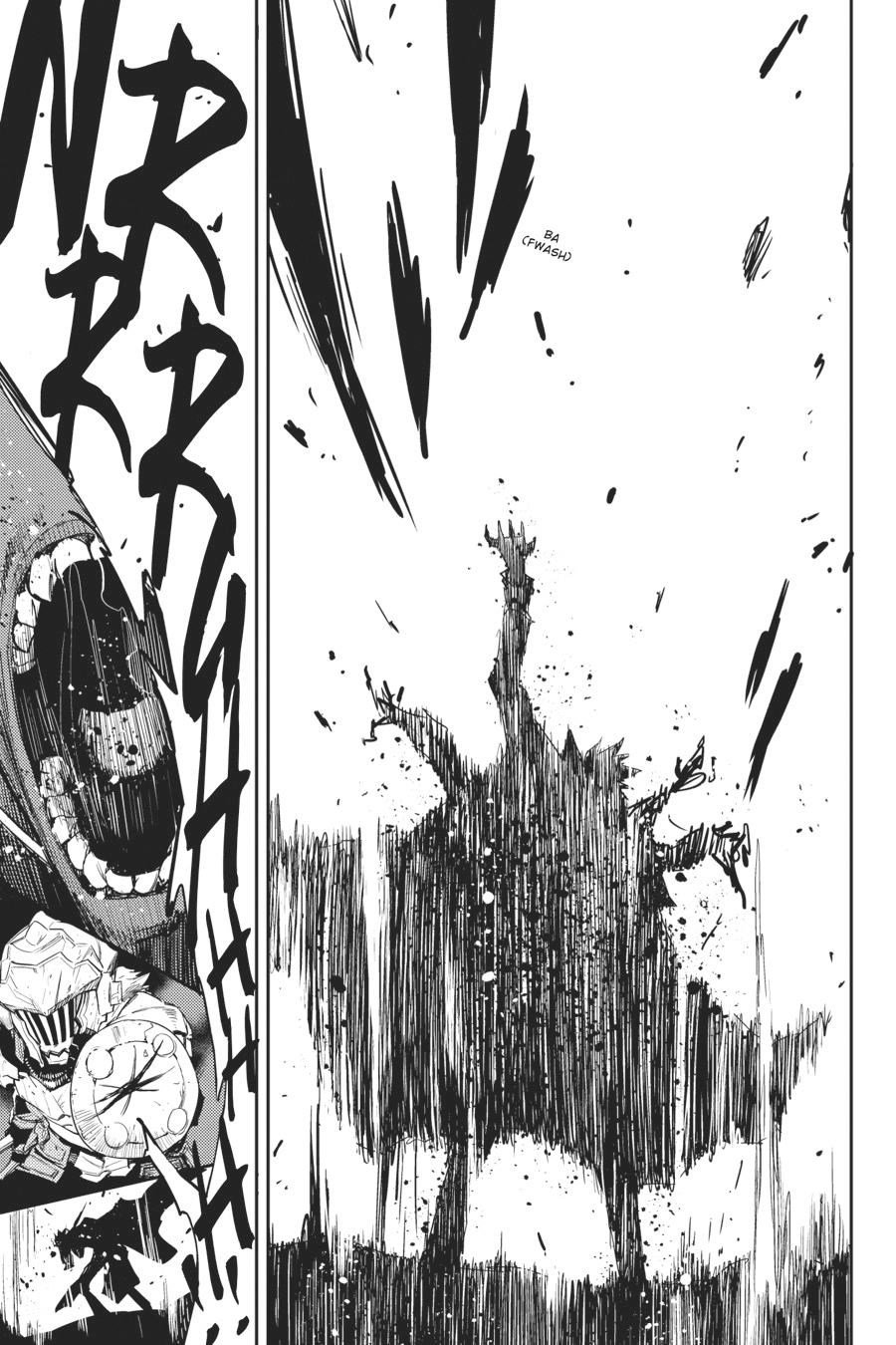 Goblin Slayer Chapter 39 Image 19