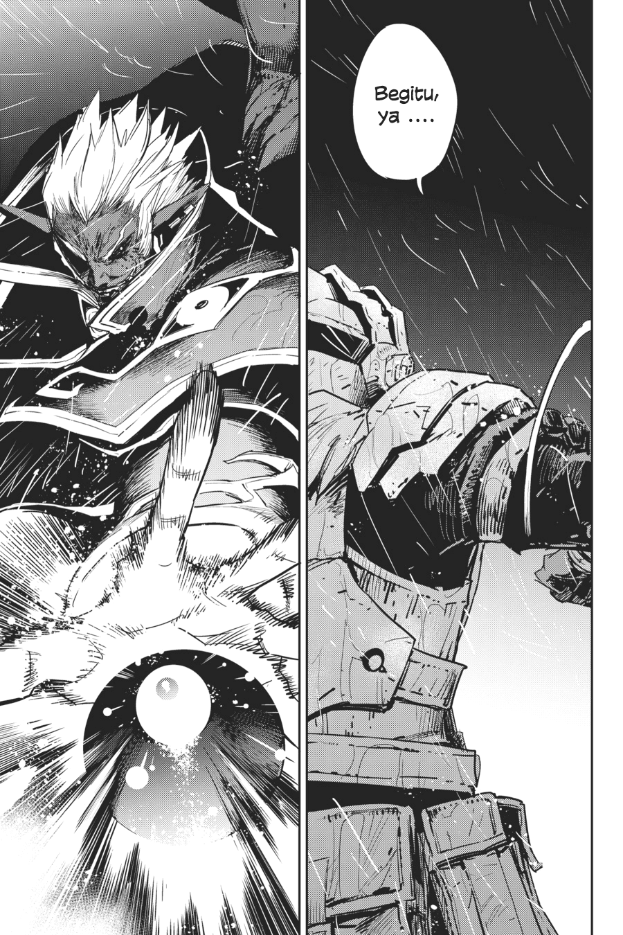 Goblin Slayer Chapter 40 Image 14
