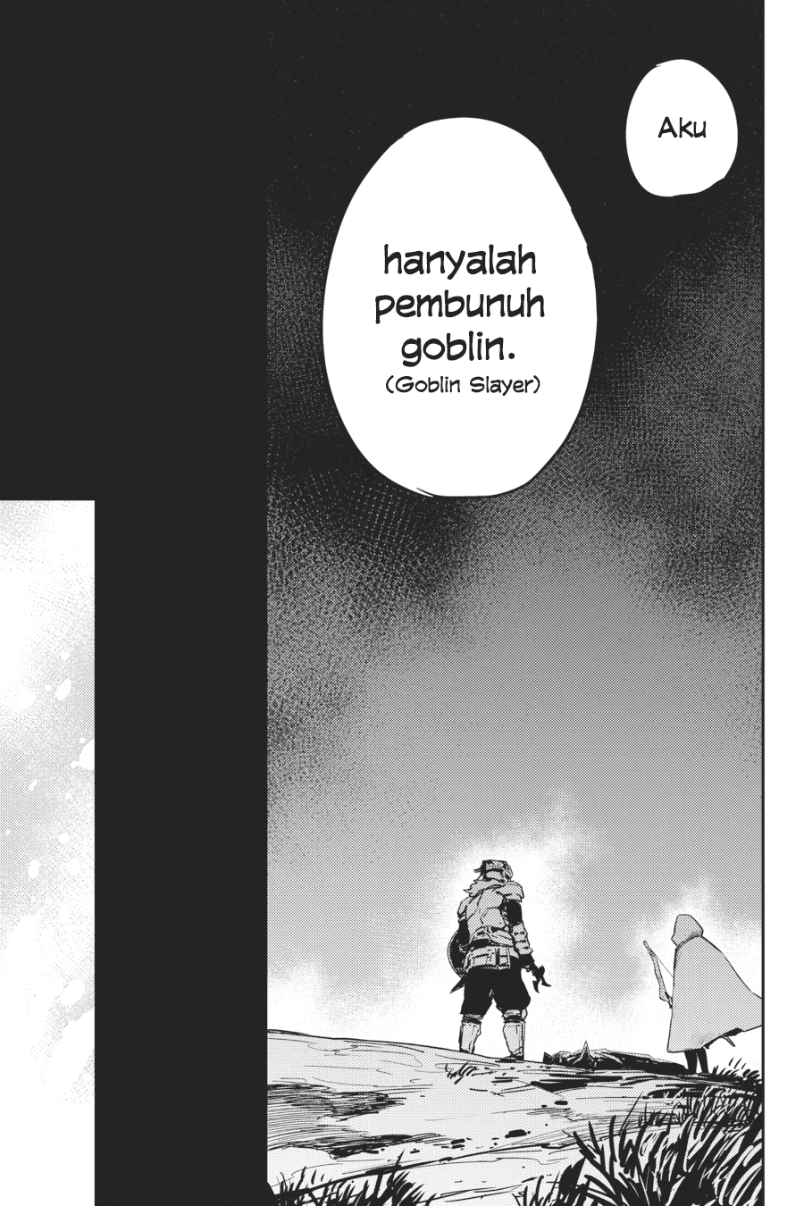 Goblin Slayer Chapter 40 Image 21