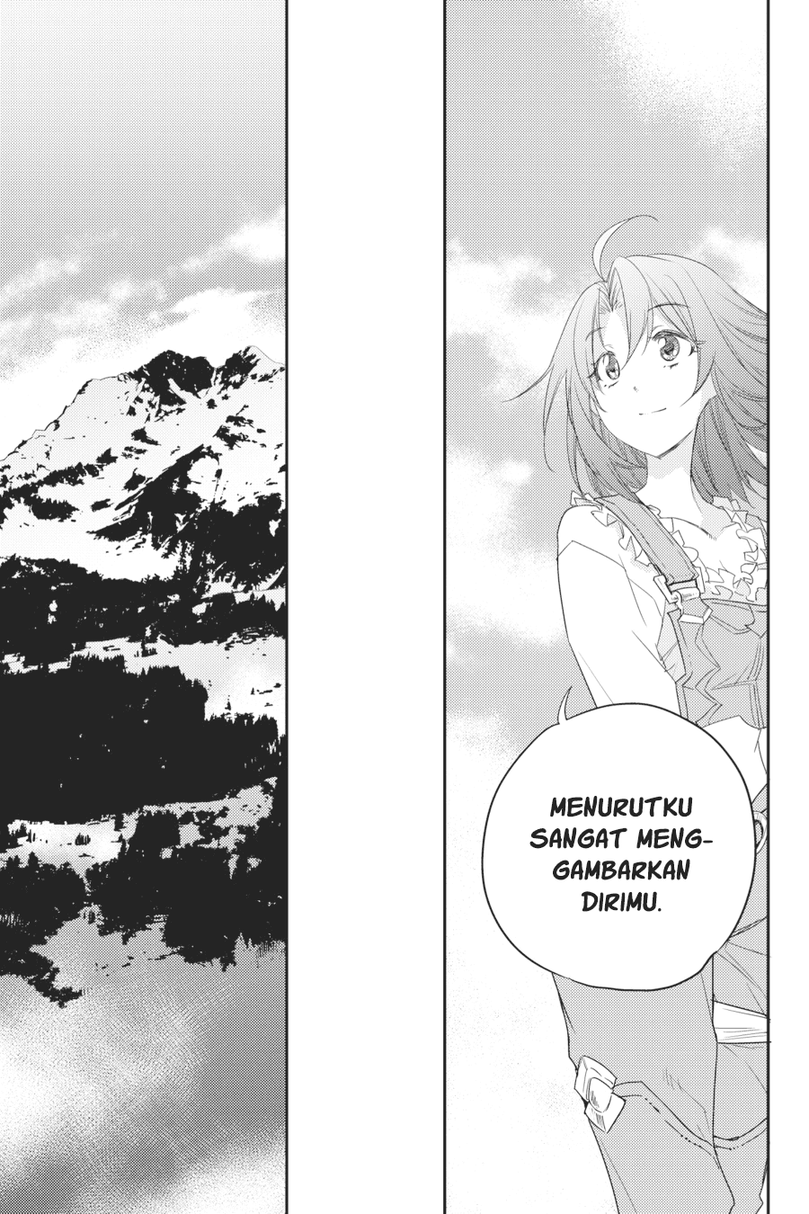 Goblin Slayer Chapter 40 Image 34