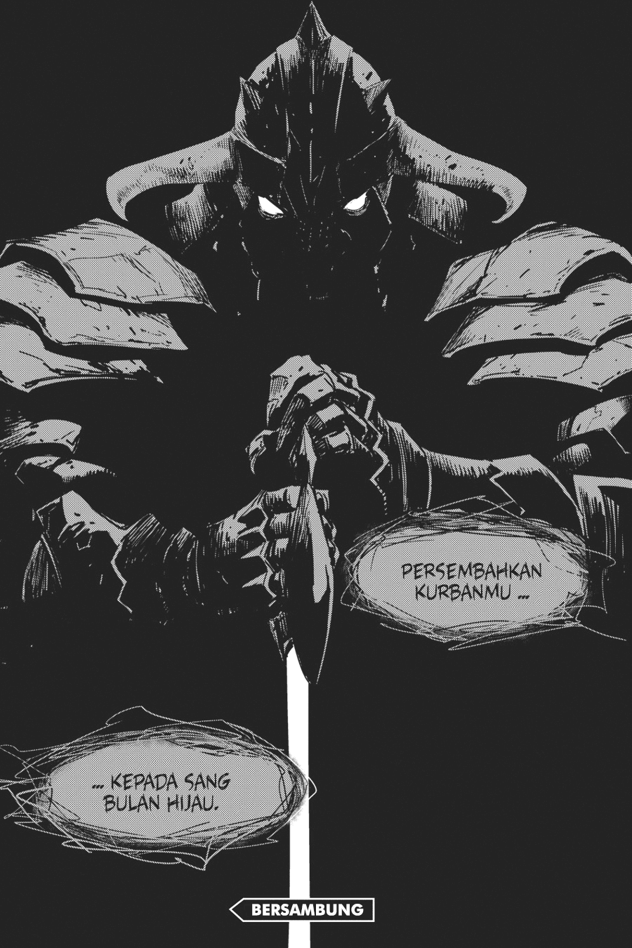 Goblin Slayer Chapter 40 Image 35