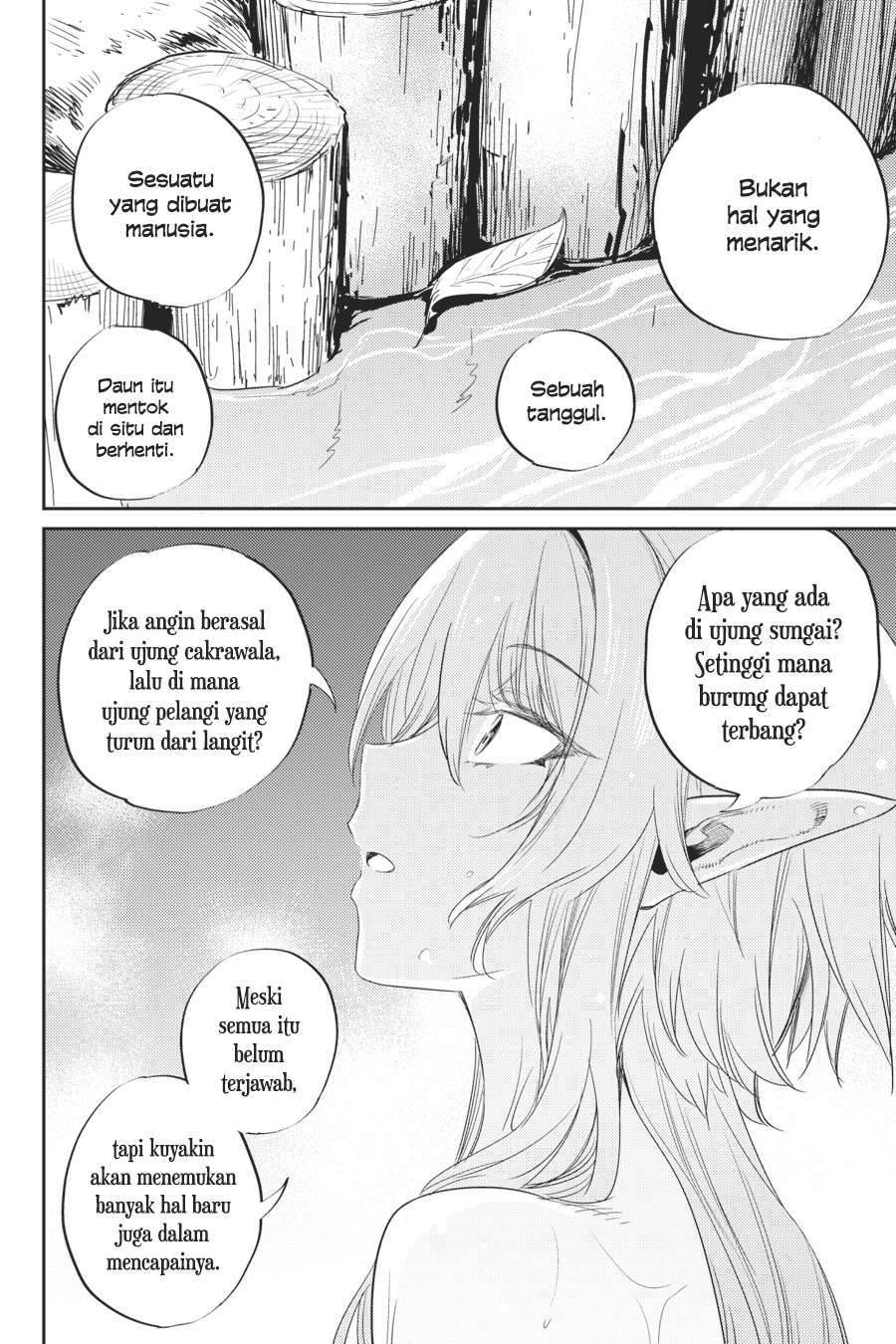 Goblin Slayer Chapter 42 Image 37