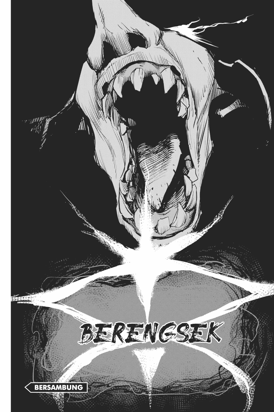 Goblin Slayer Chapter 51 Image 25