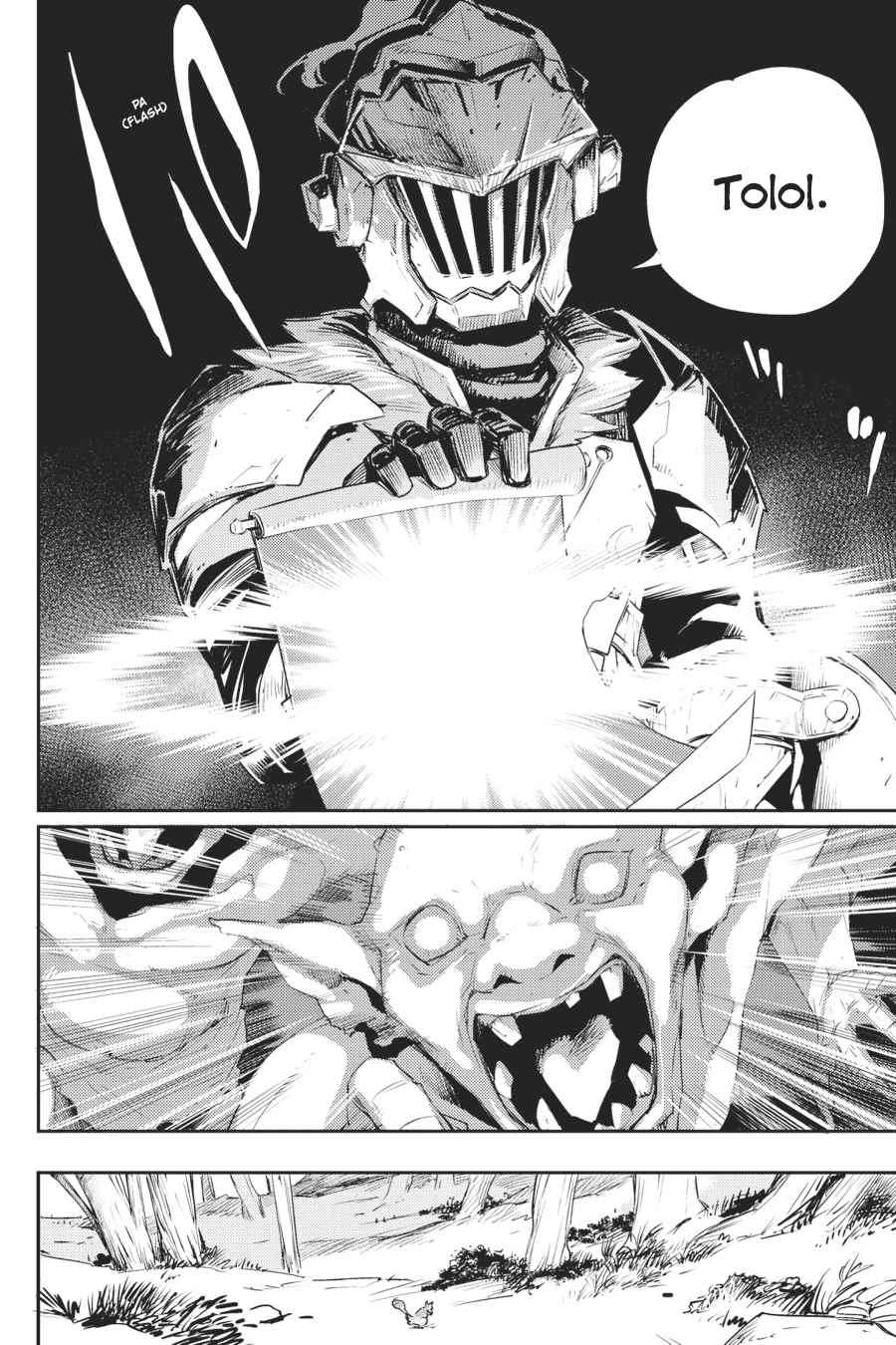 Goblin Slayer Chapter 56 Fix Image 4