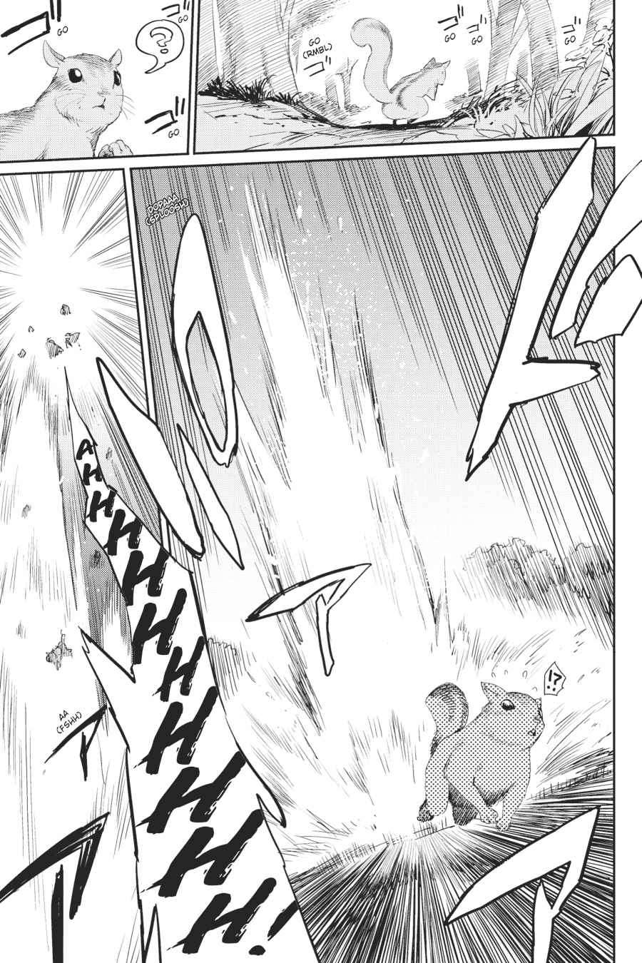 Goblin Slayer Chapter 56 Fix Image 5