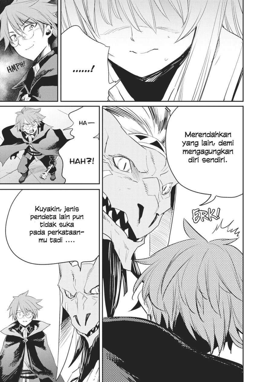 Goblin Slayer Chapter 57 Image 23