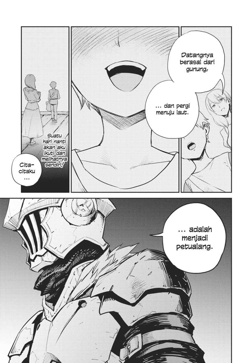 Goblin Slayer Chapter 66 Image 21