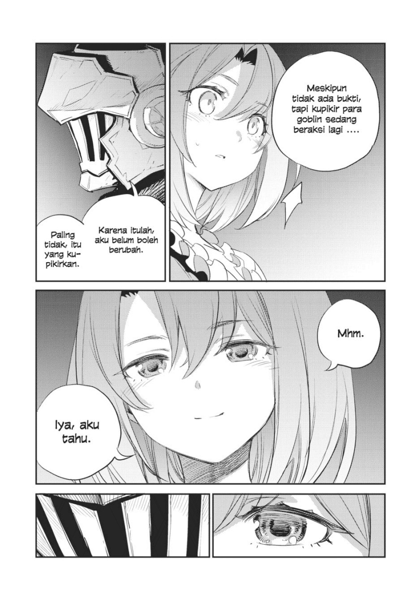 Goblin Slayer Chapter 69 Image 14