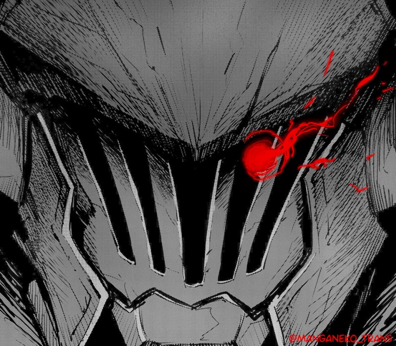 Goblin Slayer Chapter 70 Image 24