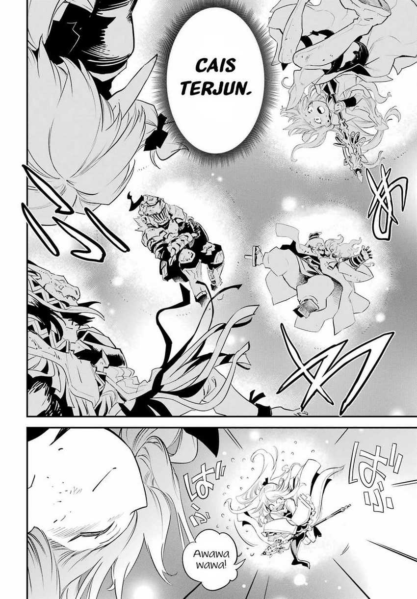 Goblin Slayer Chapter 92 Image 17