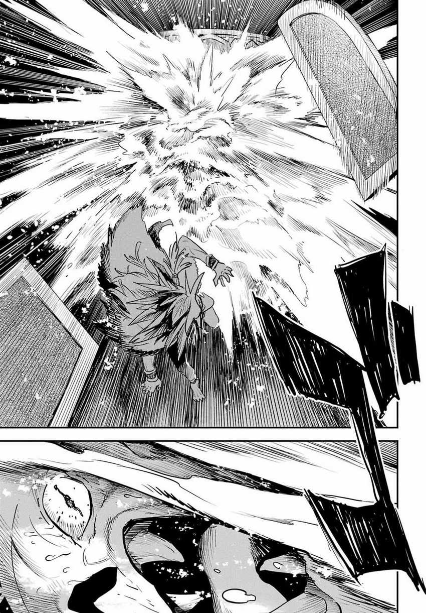 Goblin Slayer Chapter 93 Image 2