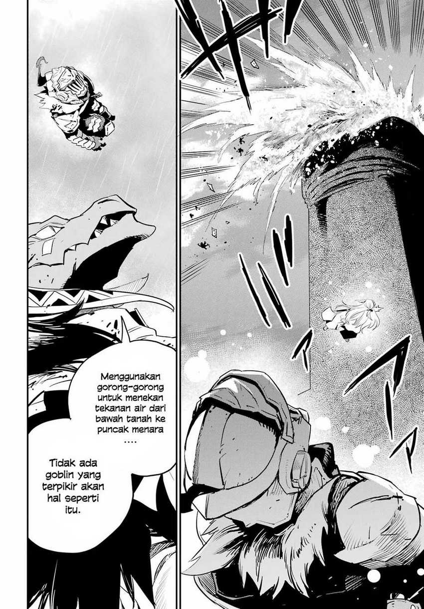 Goblin Slayer Chapter 93 Image 3