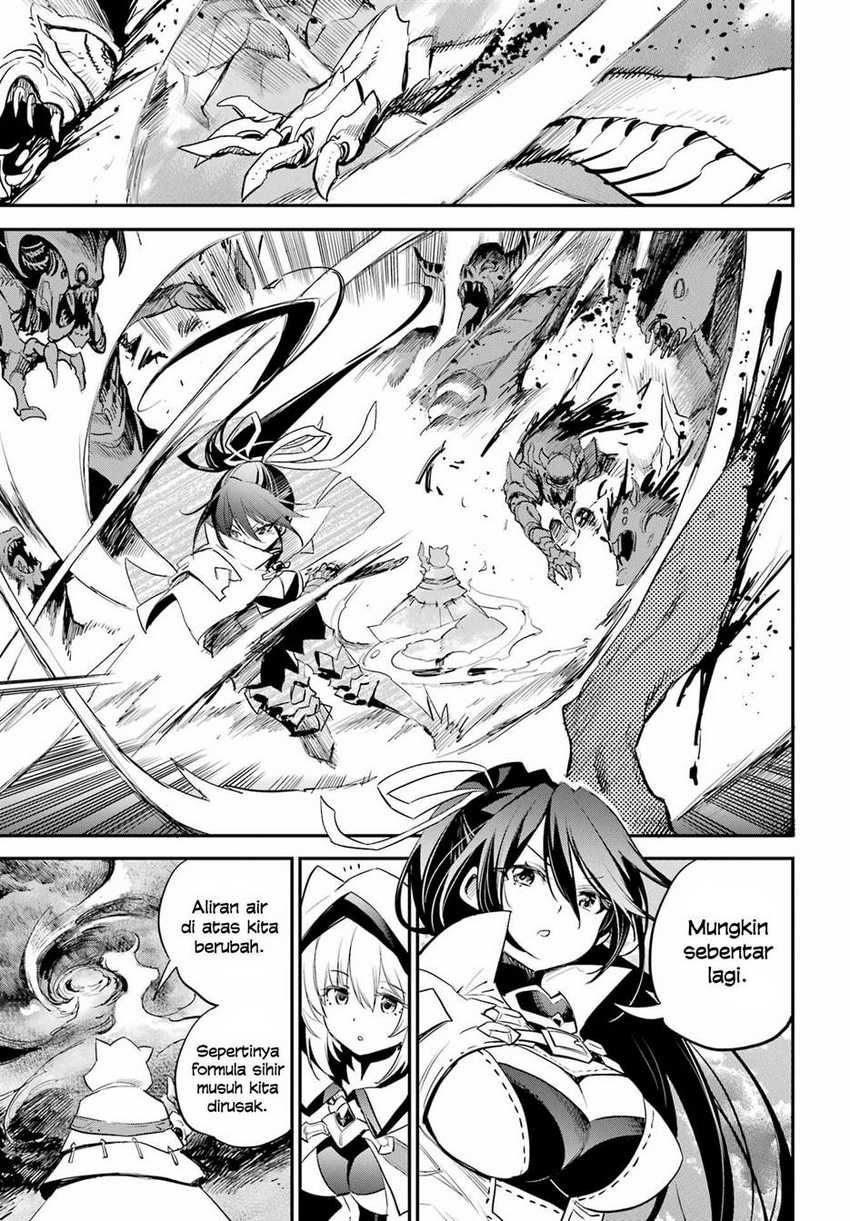 Goblin Slayer Chapter 93 Image 14