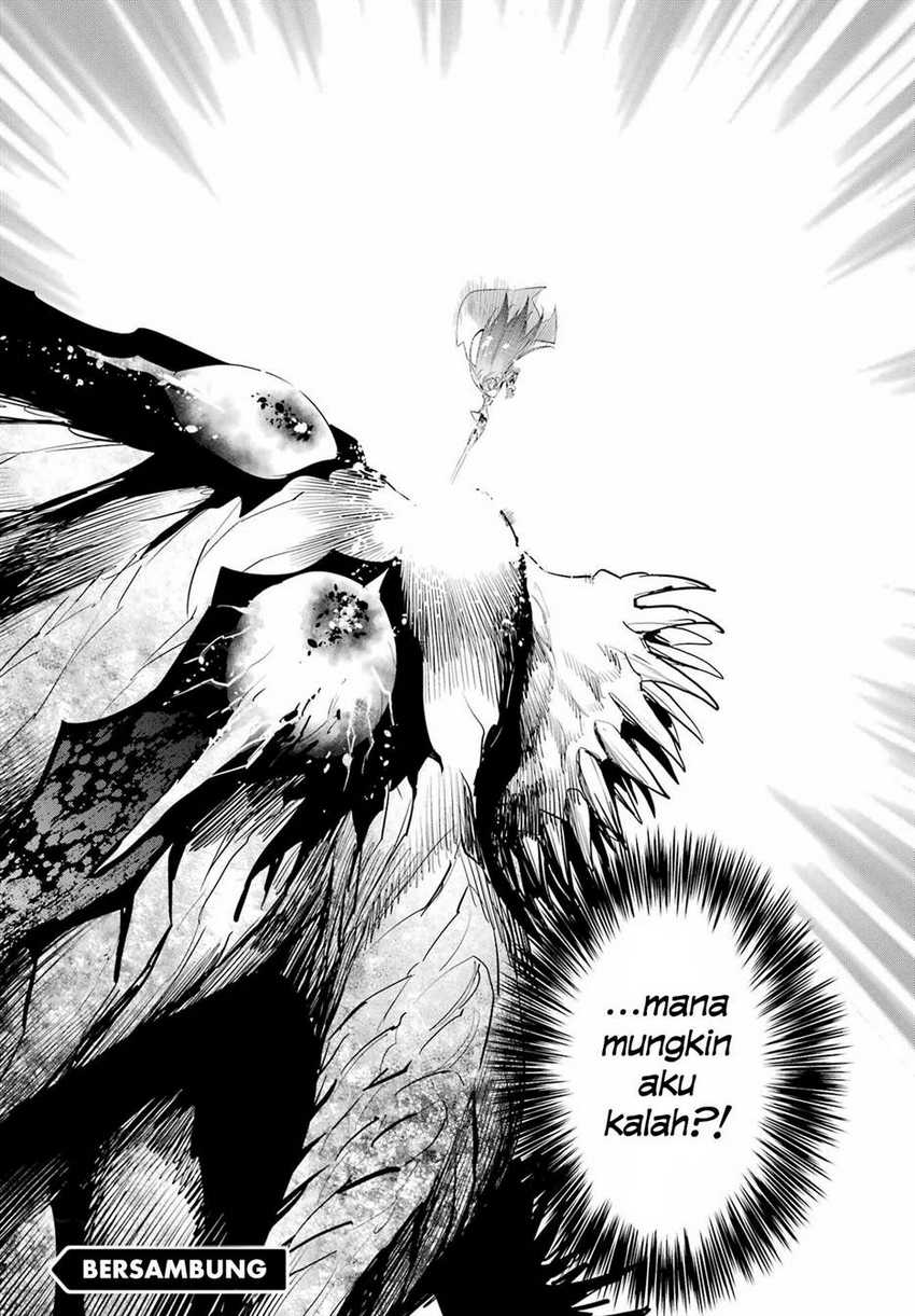 Goblin Slayer Chapter 93 Image 19