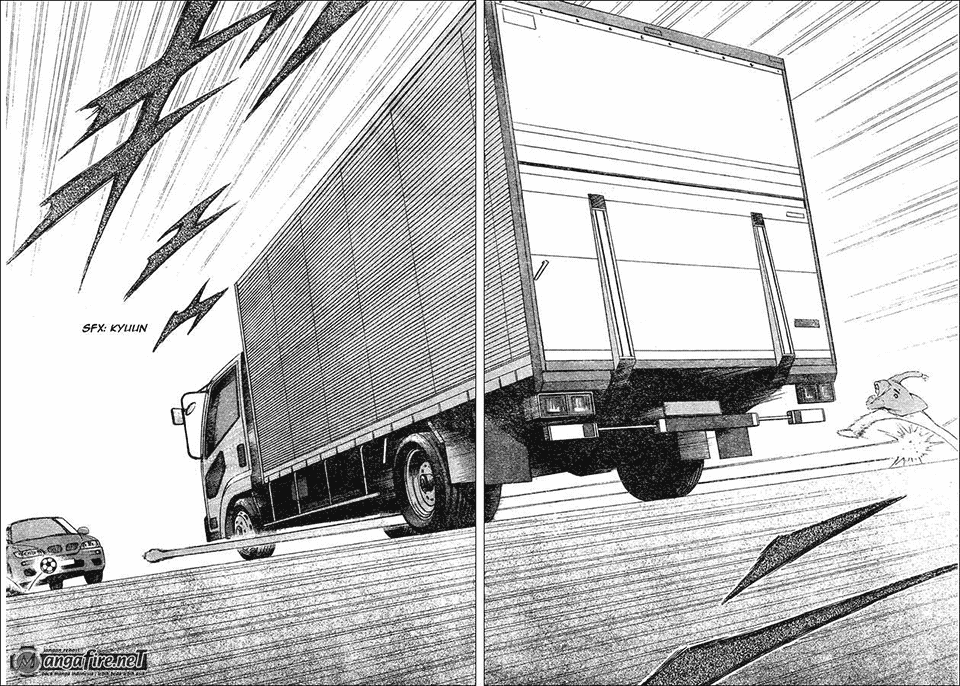 Captain Tsubasa En La Liga Chapter 02 Image 12