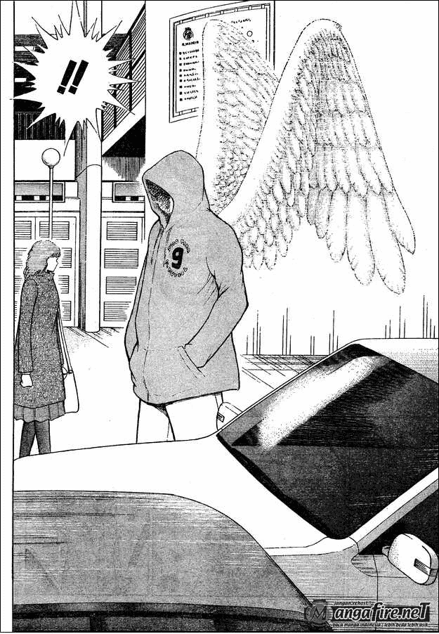 Captain Tsubasa En La Liga Chapter 03 Image 3