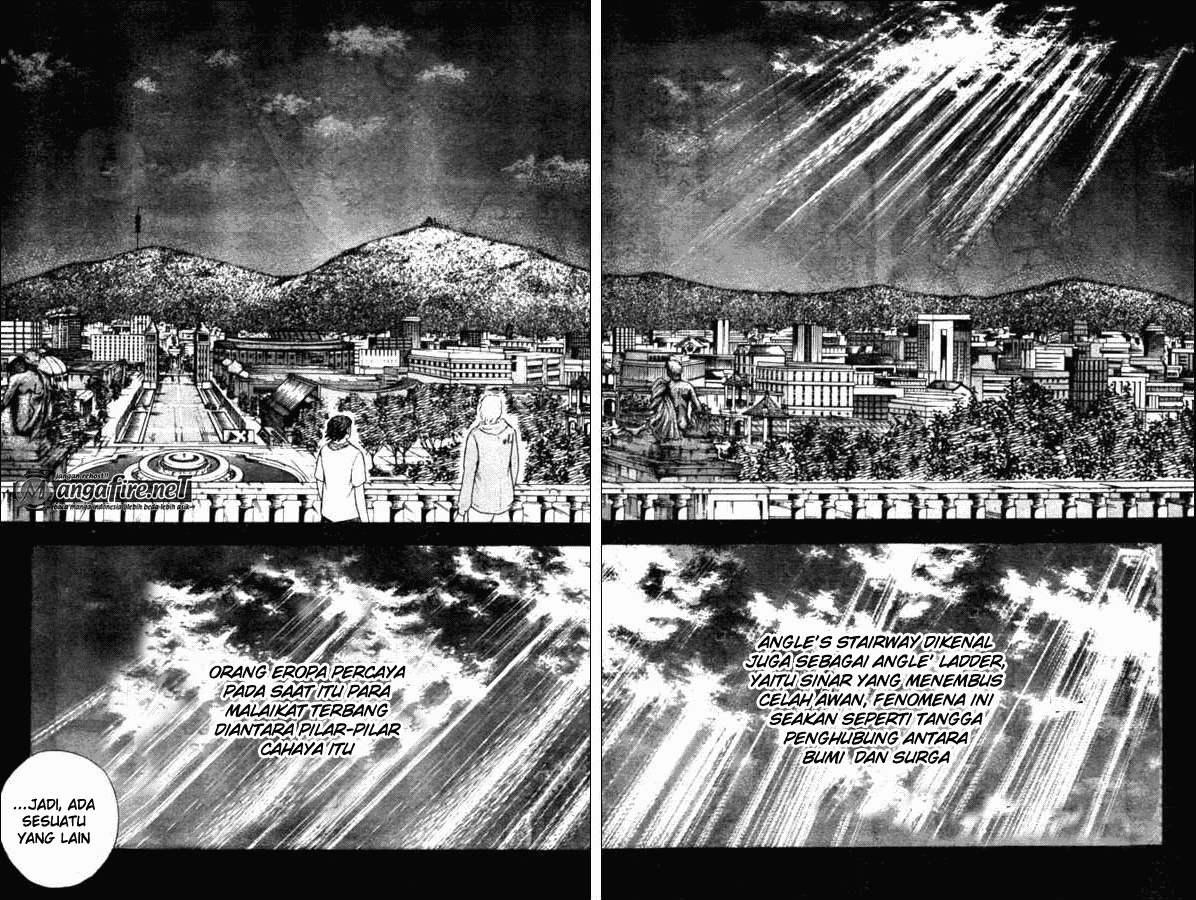 Captain Tsubasa En La Liga Chapter 21 Image 5
