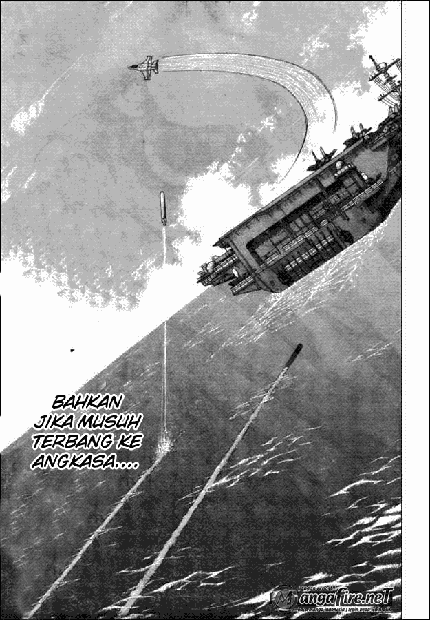 Captain Tsubasa En La Liga Chapter 22 Image 6