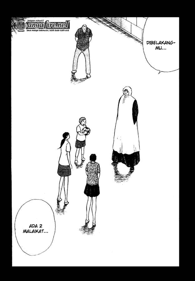 Captain Tsubasa En La Liga Chapter 25 Image 13
