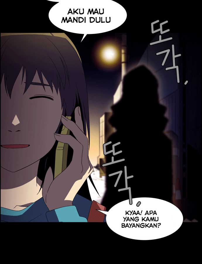 City of Dead Sorcerer Chapter 1 Image 10