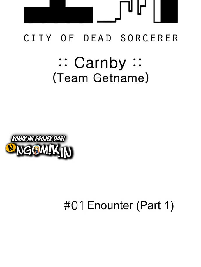 City of Dead Sorcerer Chapter 1 Image 23