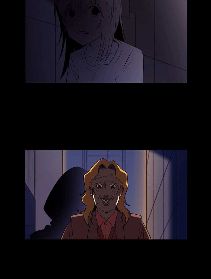 City of Dead Sorcerer Chapter 1 Image 45