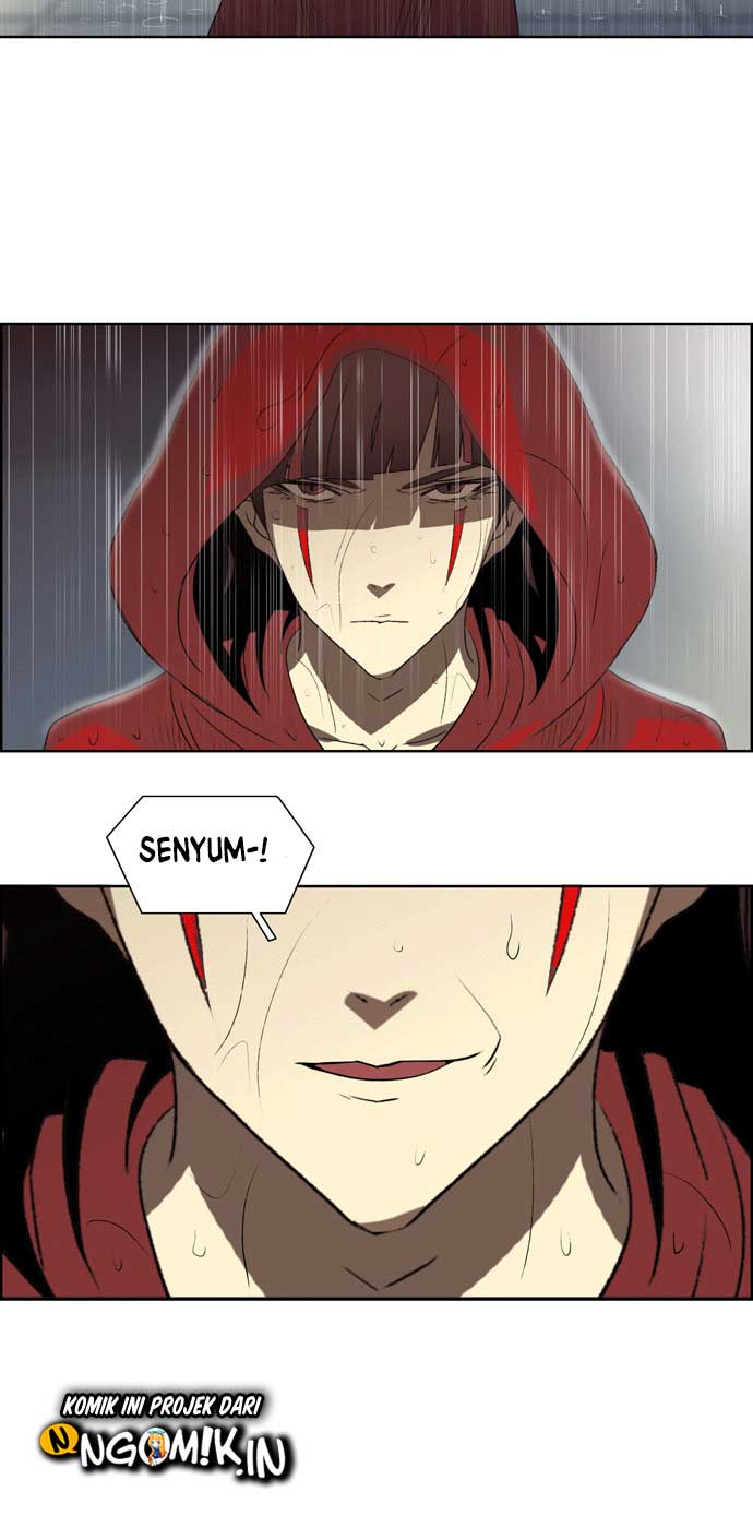 City of Dead Sorcerer Chapter 1 Image 71