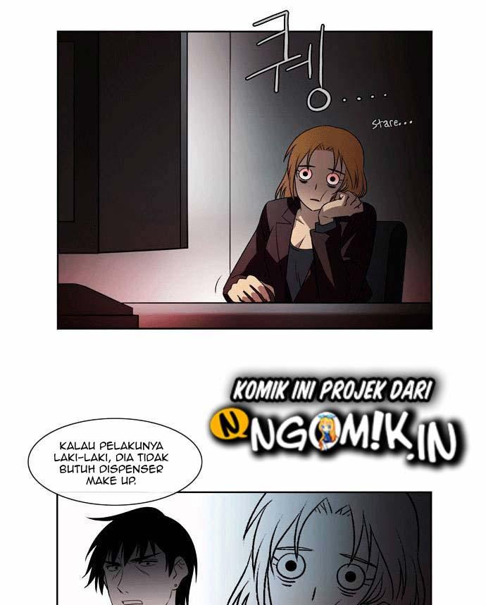 City of Dead Sorcerer Chapter 10 Image 26