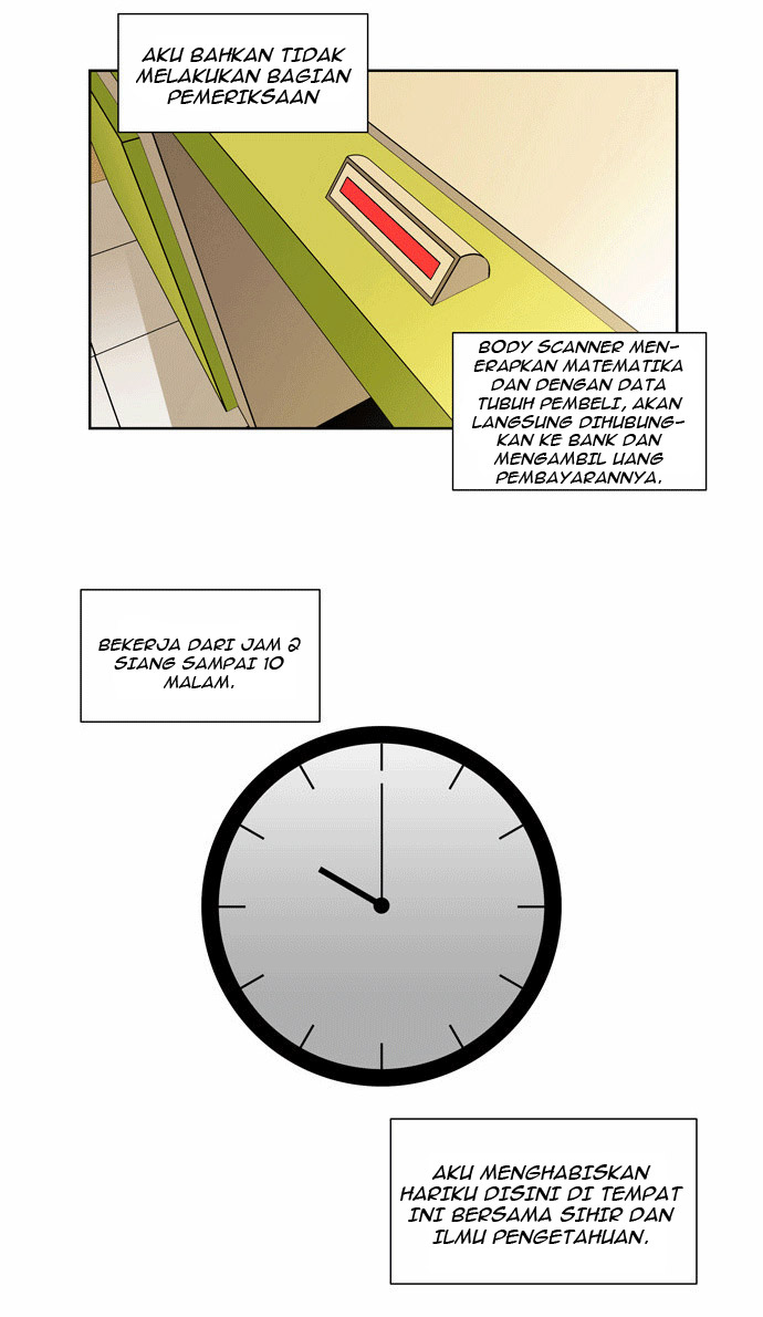 City of Dead Sorcerer Chapter 3 Image 47