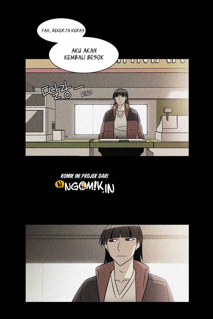 City of Dead Sorcerer Chapter 7 Image 13