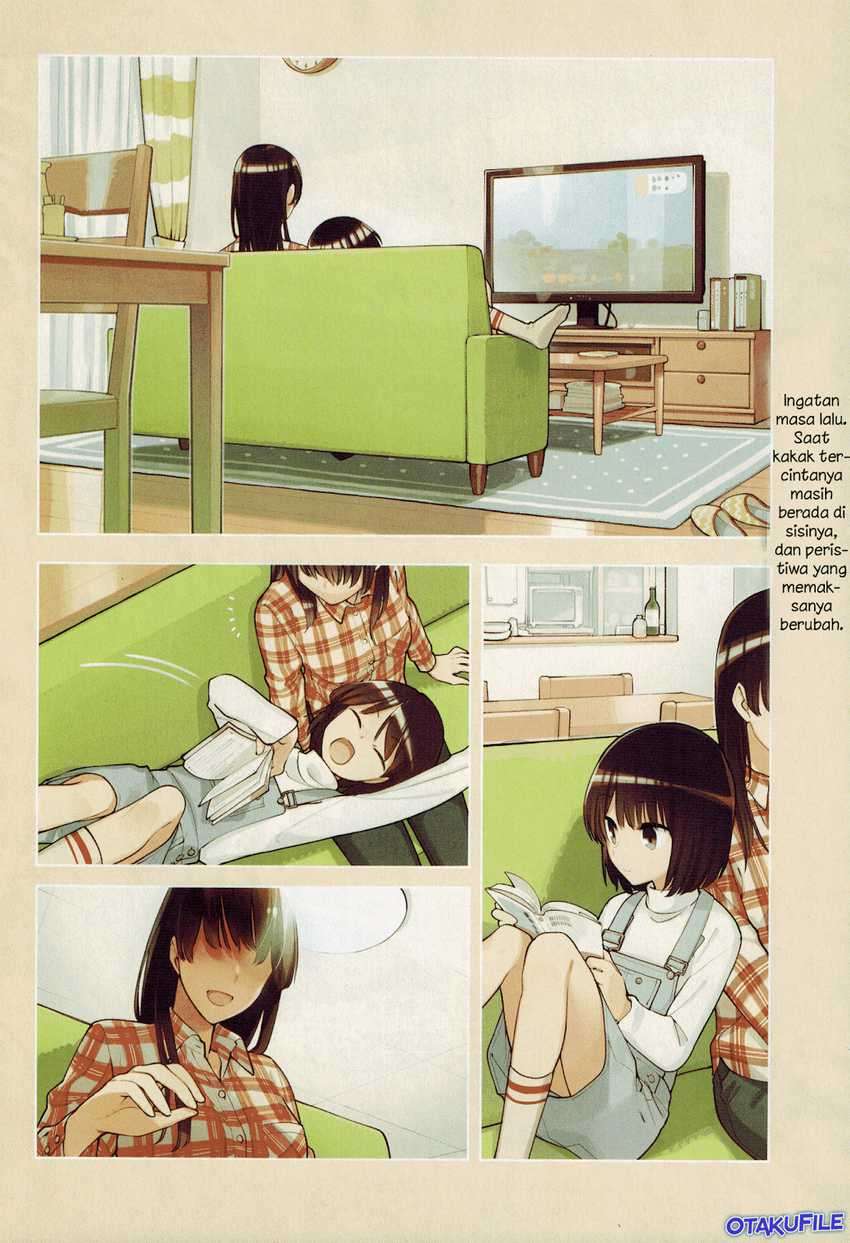 Yagate Kimi ni Naru Chapter 17 Image 2