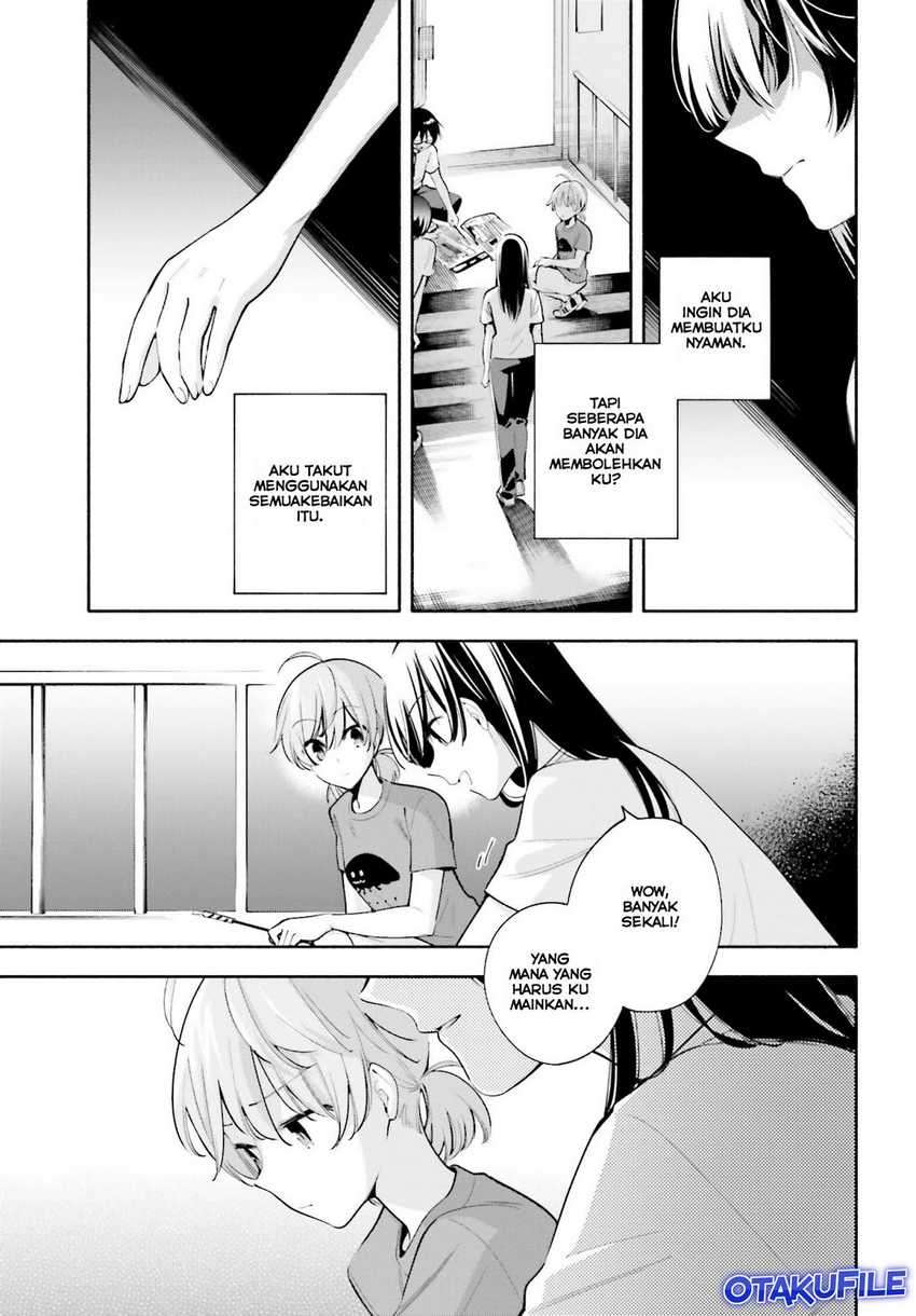 Yagate Kimi ni Naru Chapter 21 Image 14