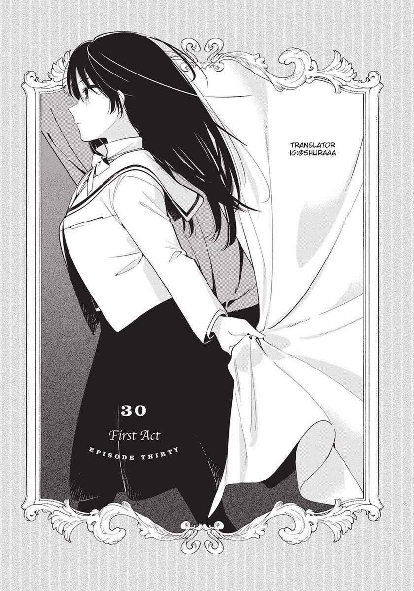 Yagate Kimi ni Naru Chapter 30 Image 0