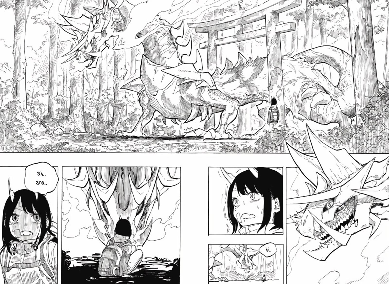Ruri Dragon Chapter 00 Image 29