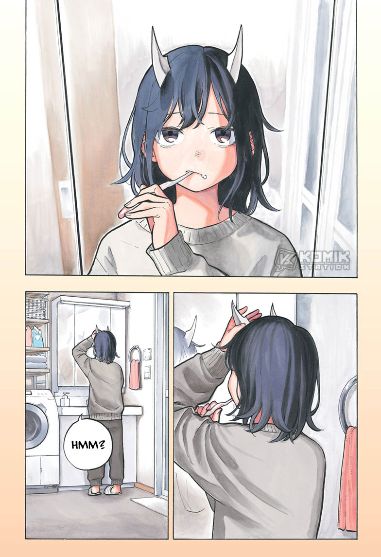 Ruri Dragon Chapter 01 Image 2