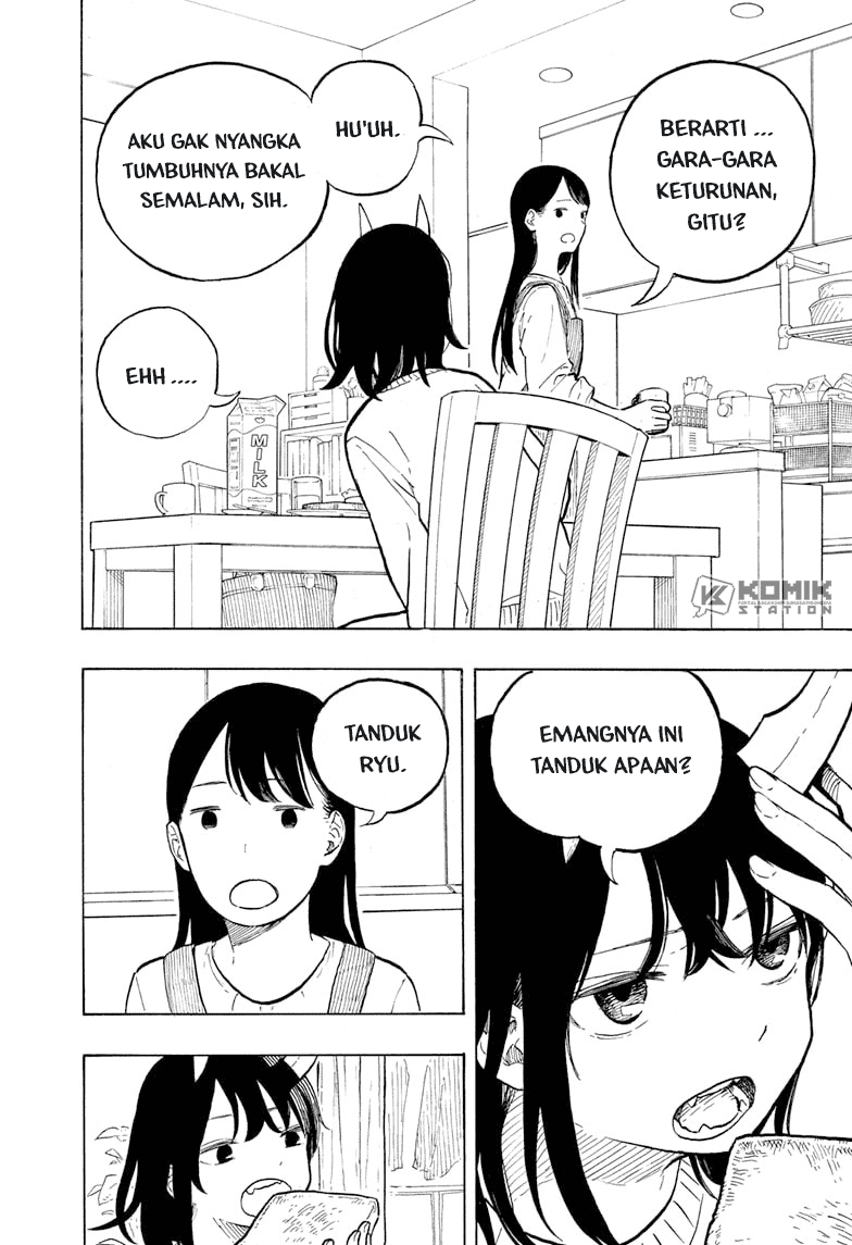 Ruri Dragon Chapter 01 Image 8